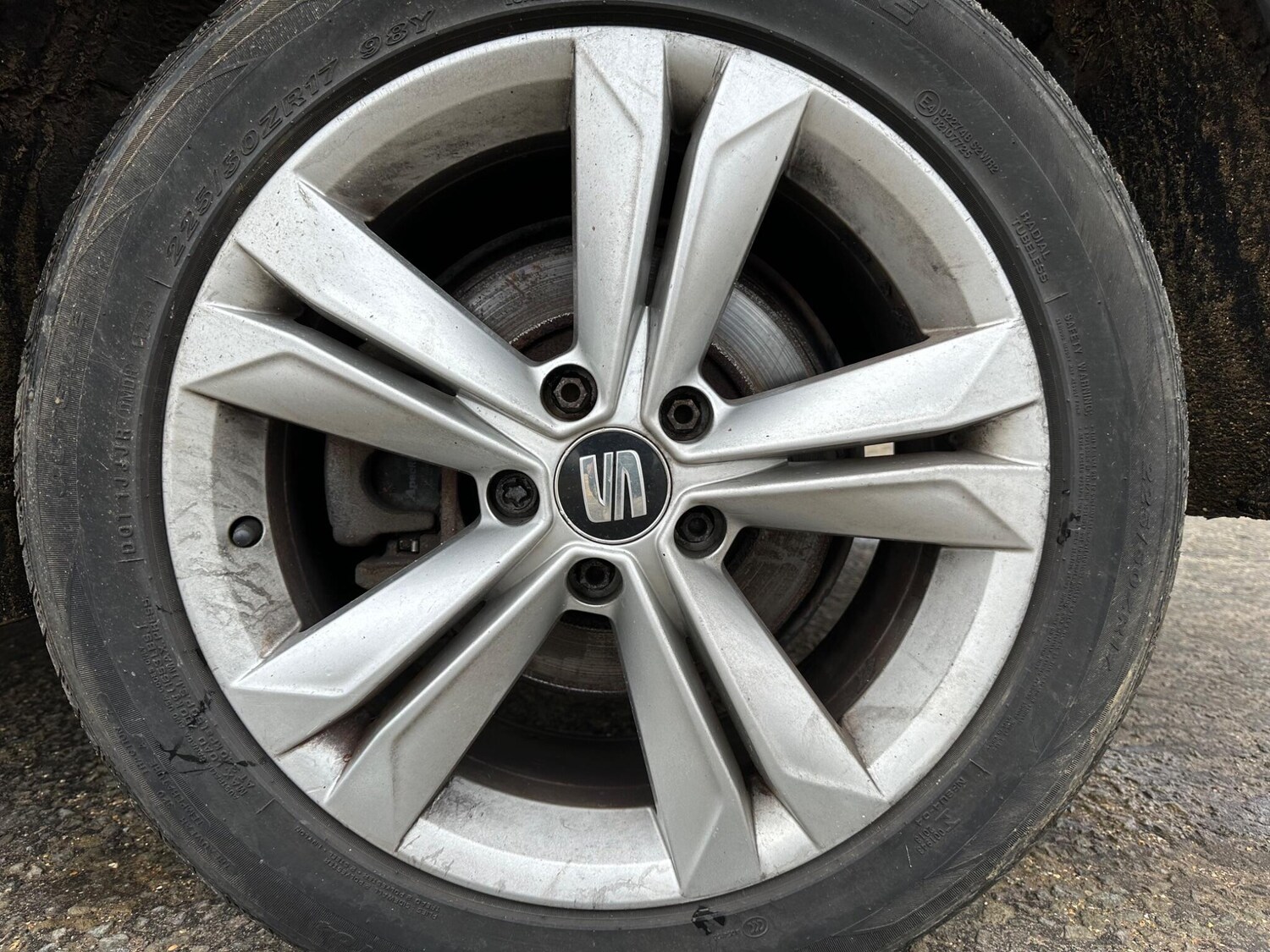 Used SEAT Alhambra 2016 for sale - 77462126: Photo 60