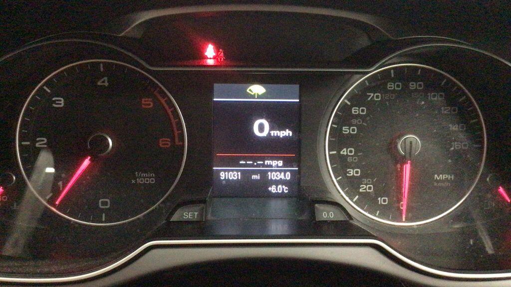 Used Audi A4 2013 for sale - 77462151: Photo 11