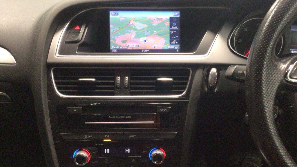 Used Audi A4 2013 for sale - 77462151: Photo 12