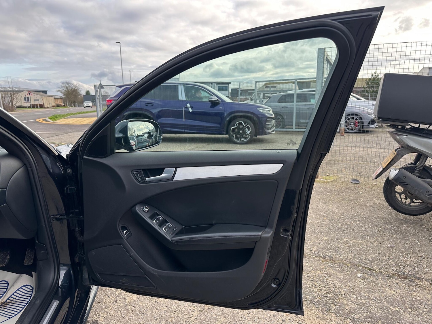 Used Audi A4 2013 for sale - 77462151: Photo 20