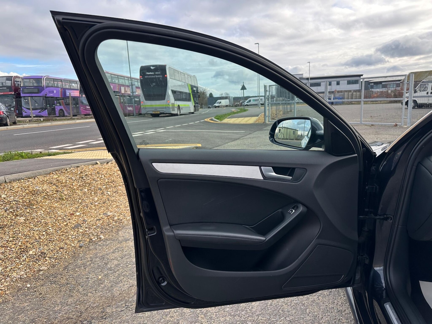 Used Audi A4 2013 for sale - 77462151: Photo 21