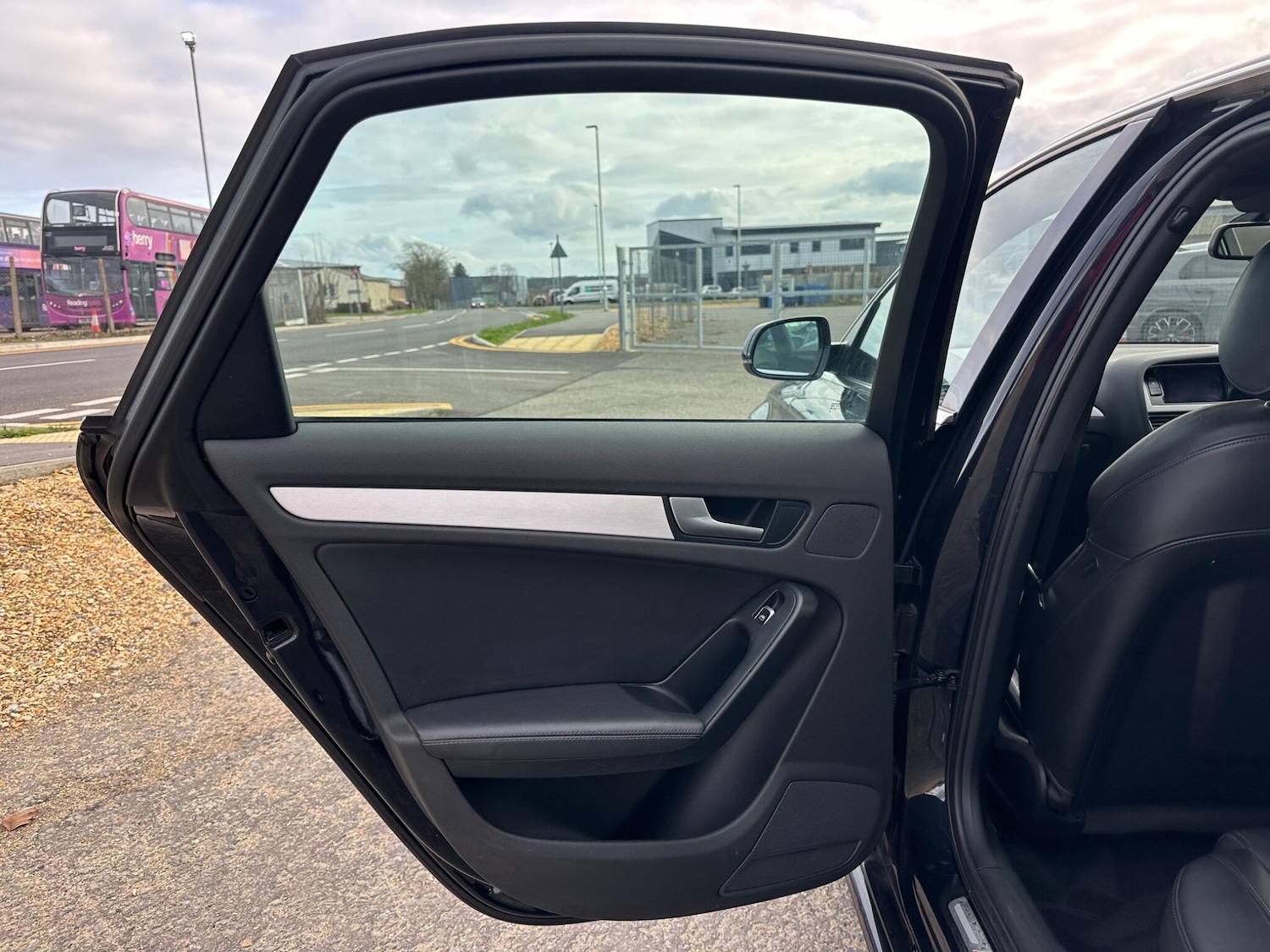 Used Audi A4 2013 for sale - 77462151: Photo 23