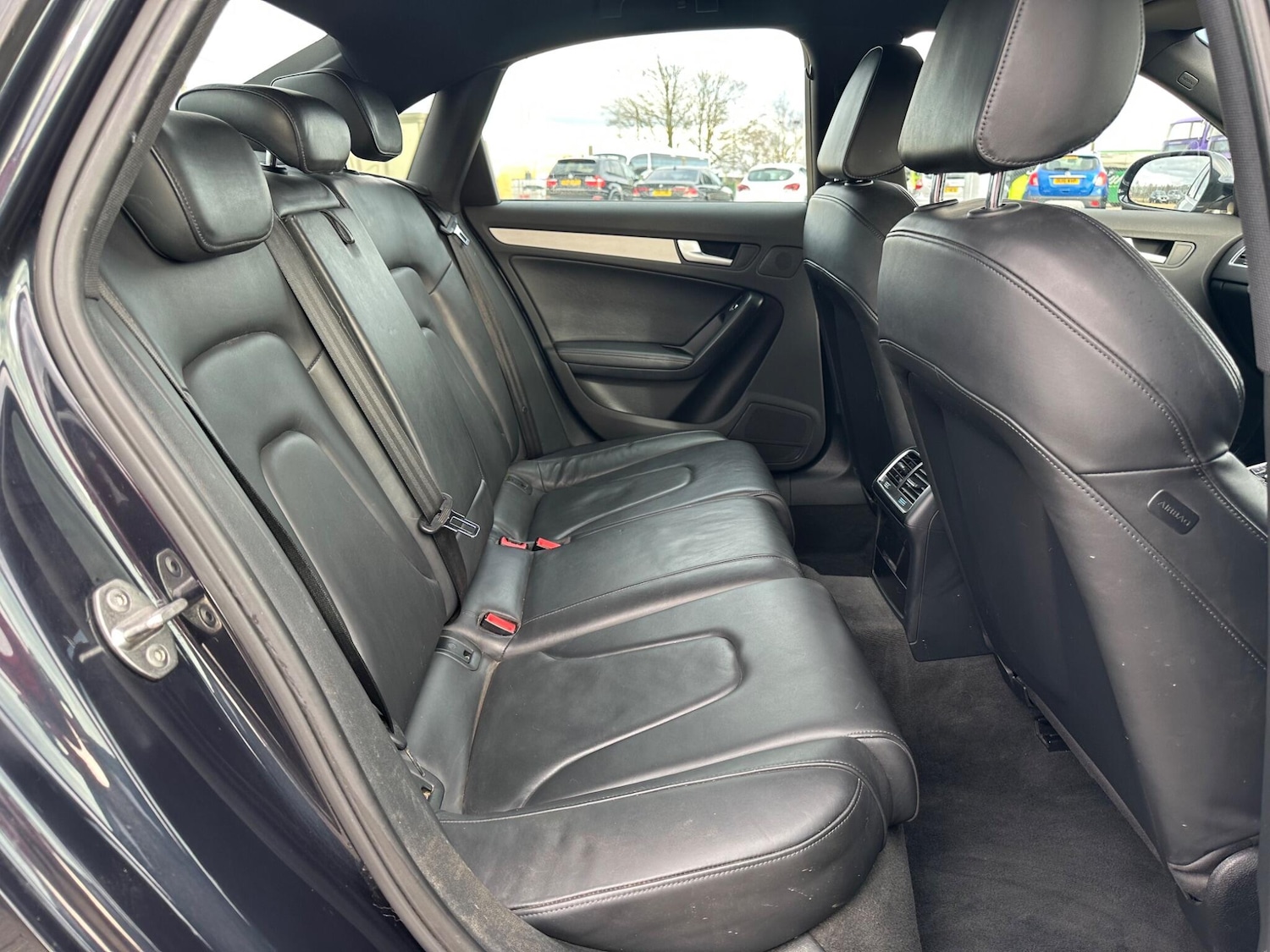 Used Audi A4 2013 for sale - 77462151: Photo 26