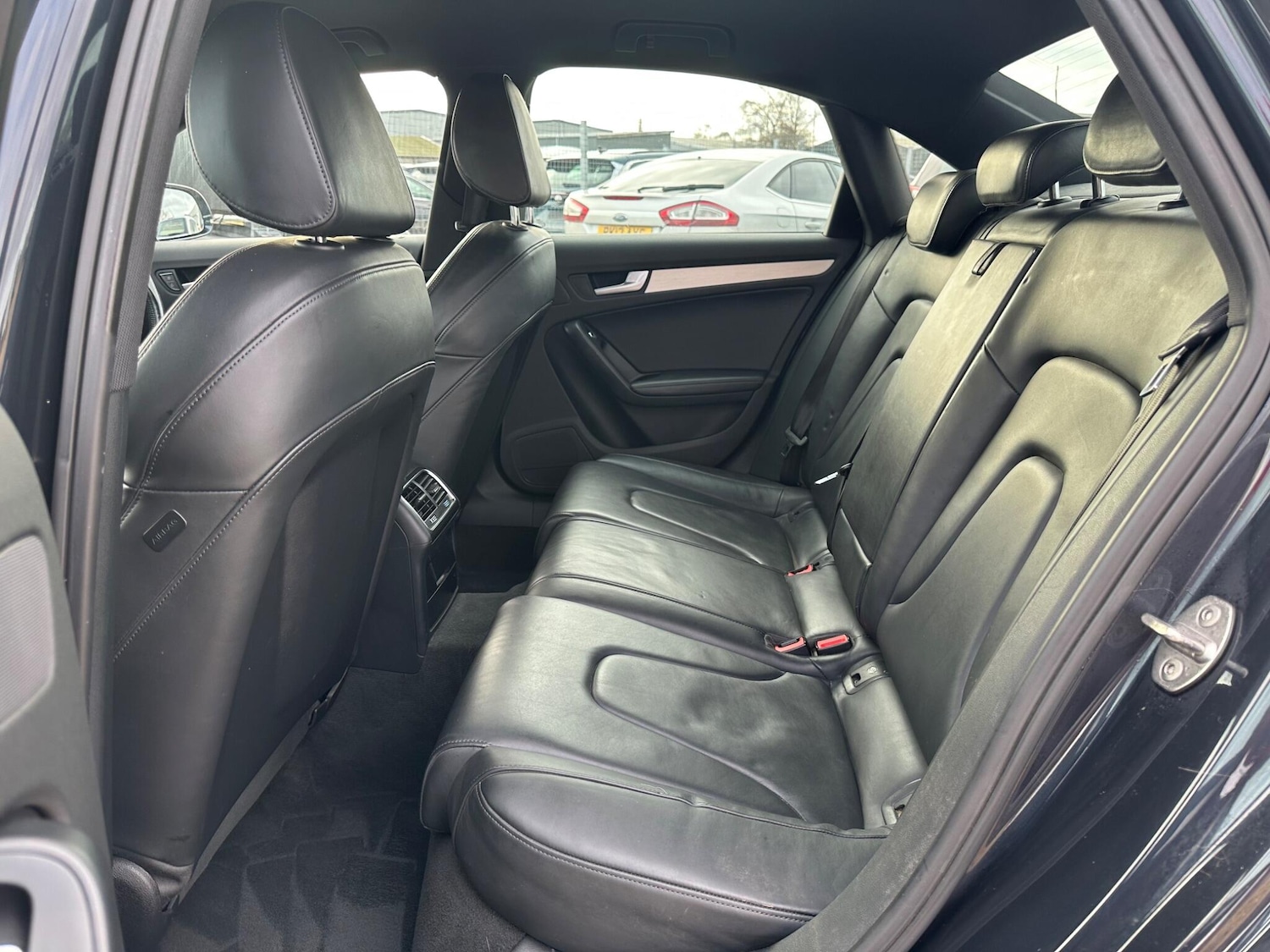 Used Audi A4 2013 for sale - 77462151: Photo 27