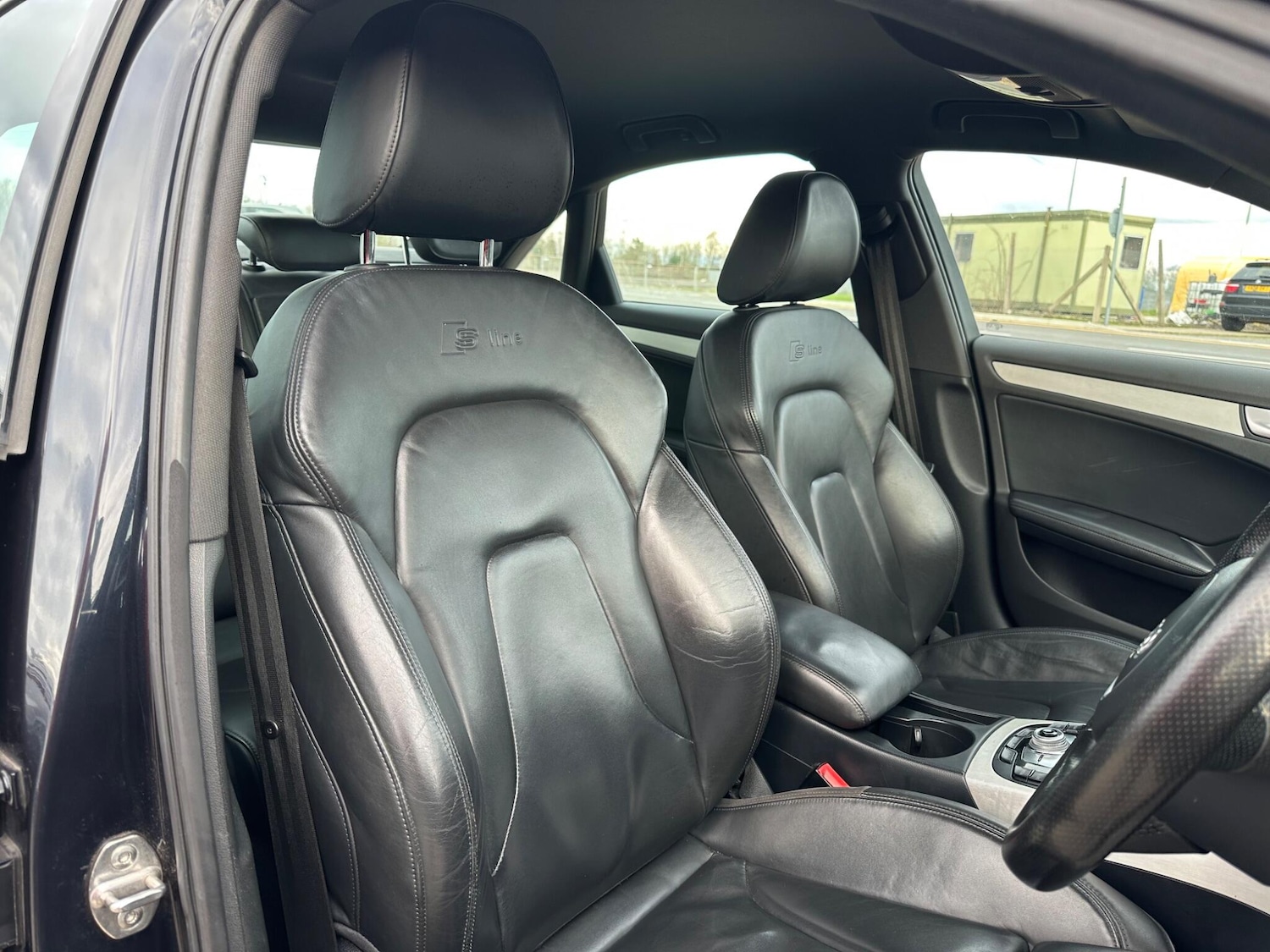 Used Audi A4 2013 for sale - 77462151: Photo 28