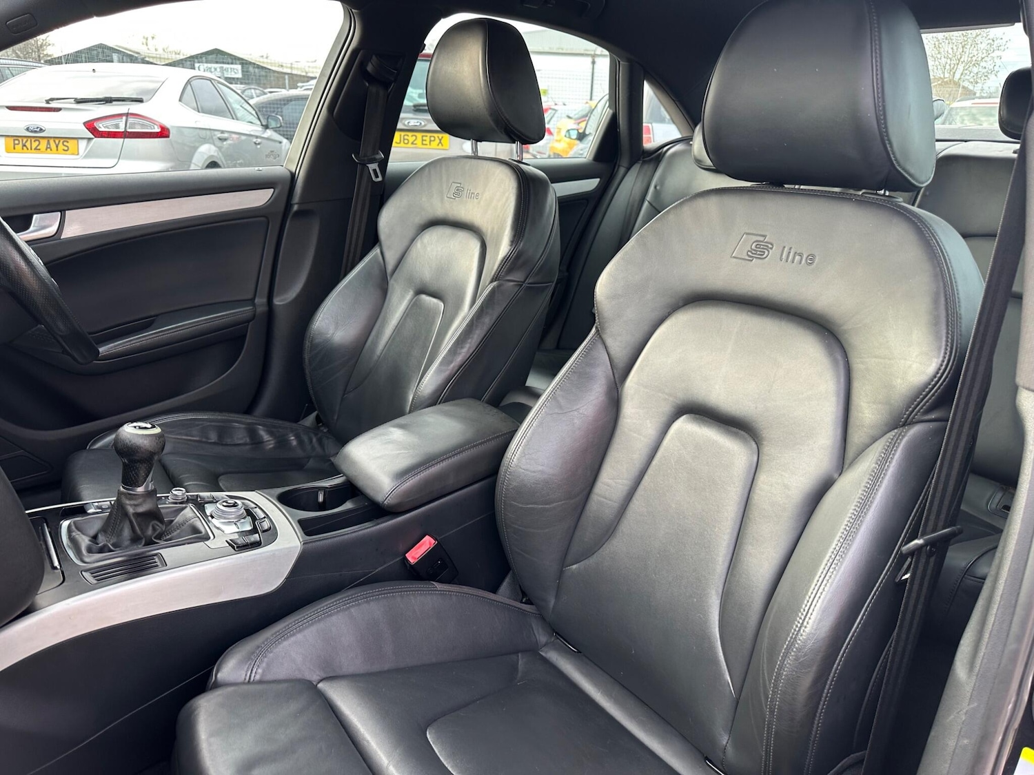 Used Audi A4 2013 for sale - 77462151: Photo 29