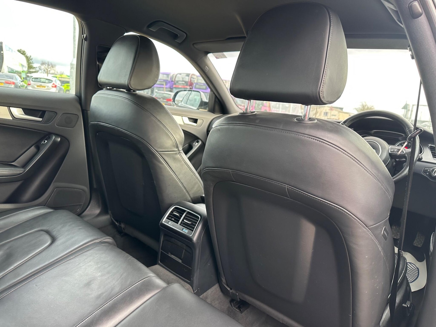 Used Audi A4 2013 for sale - 77462151: Photo 30