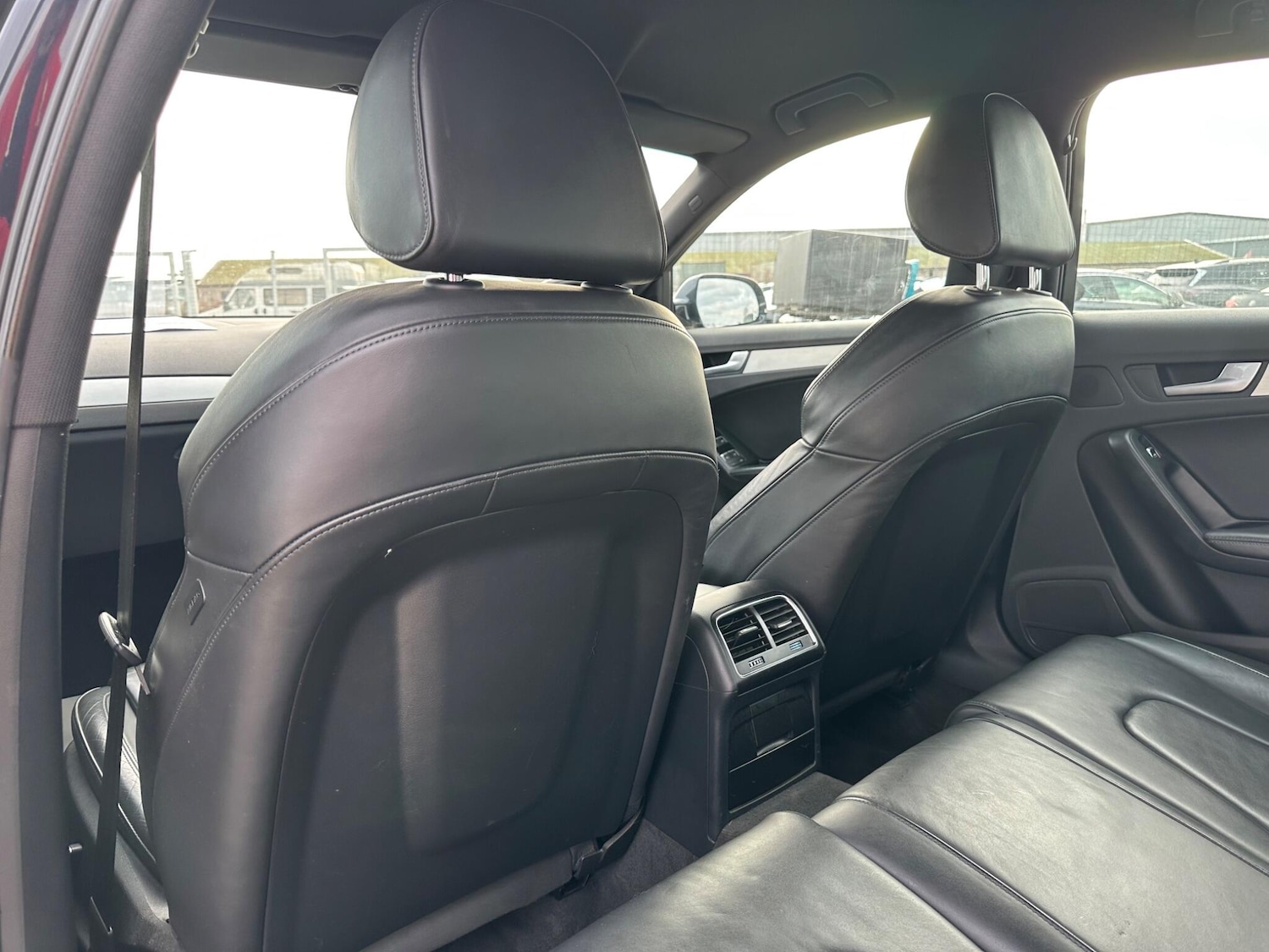 Used Audi A4 2013 for sale - 77462151: Photo 31