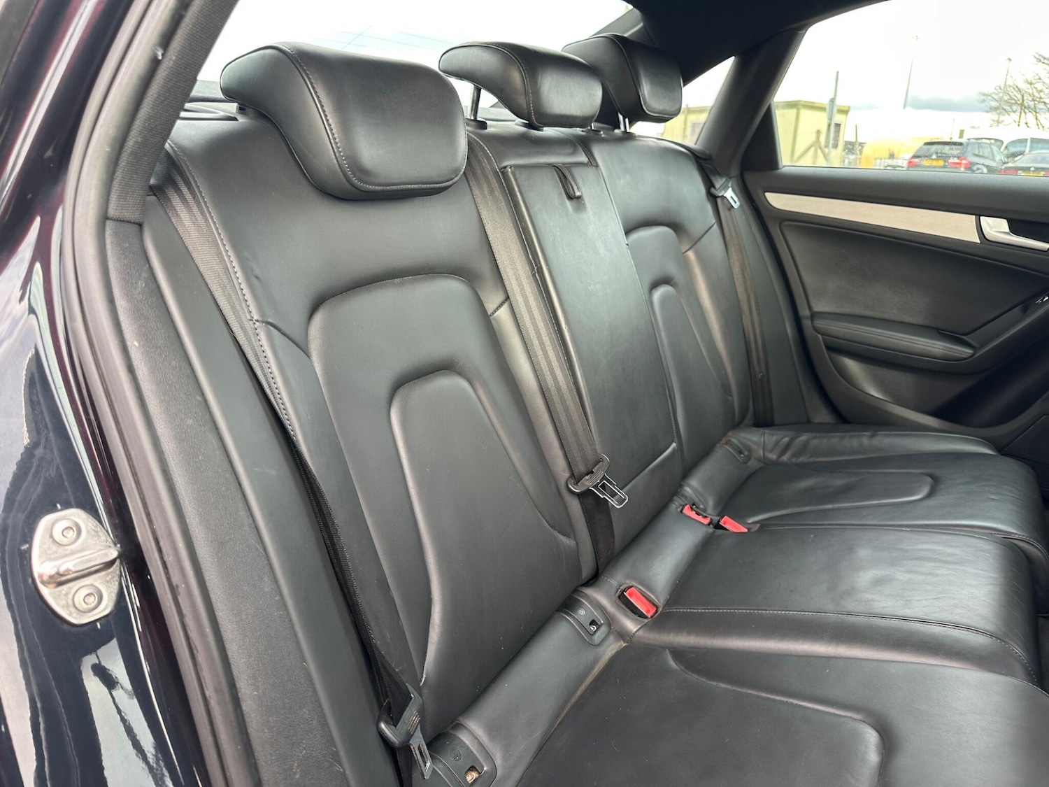 Used Audi A4 2013 for sale - 77462151: Photo 32