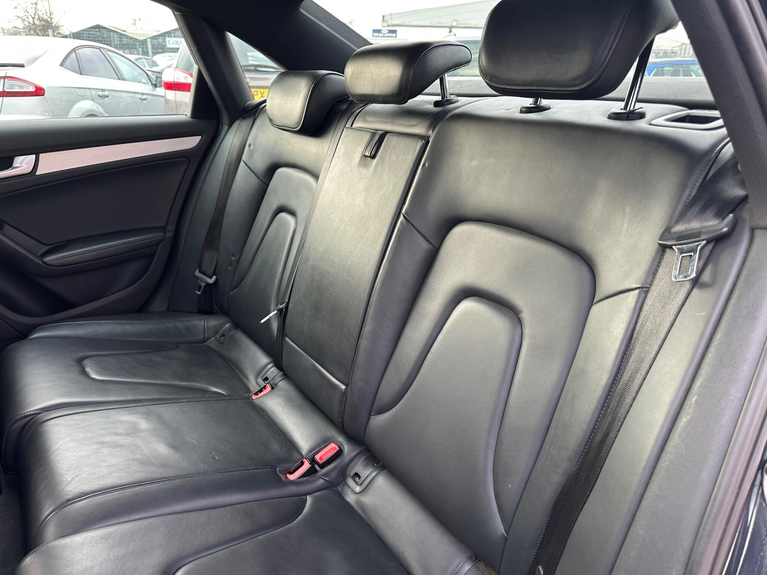 Used Audi A4 2013 for sale - 77462151: Photo 33