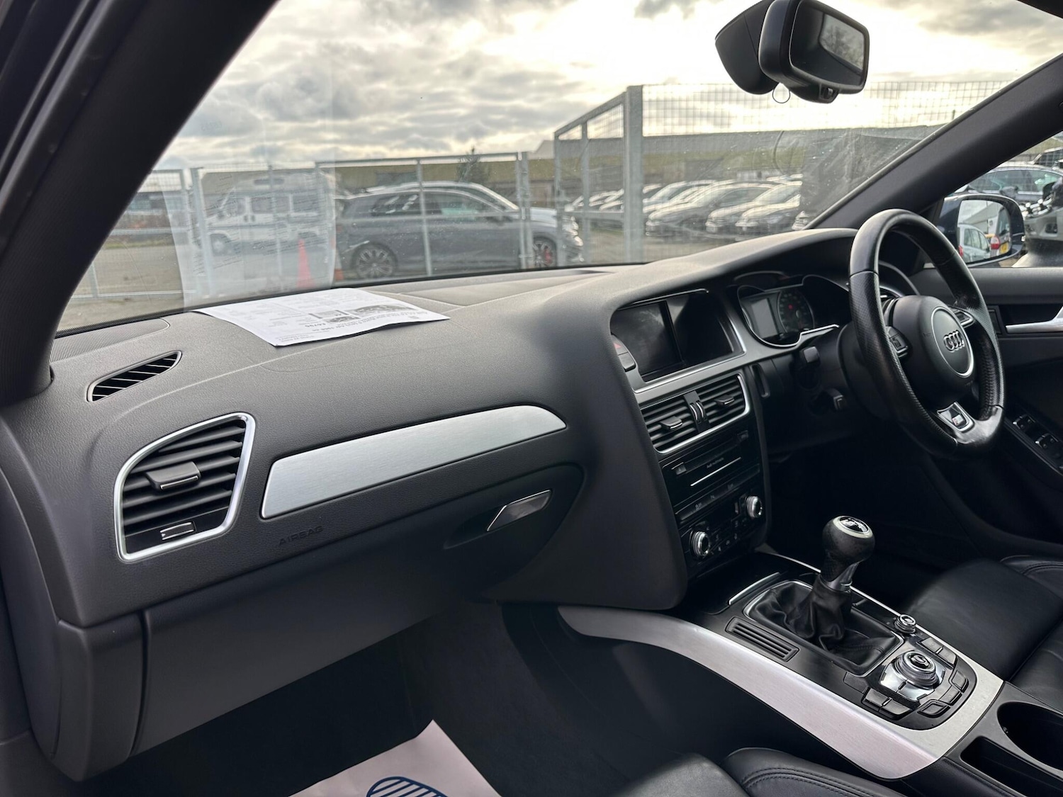 Used Audi A4 2013 for sale - 77462151: Photo 40