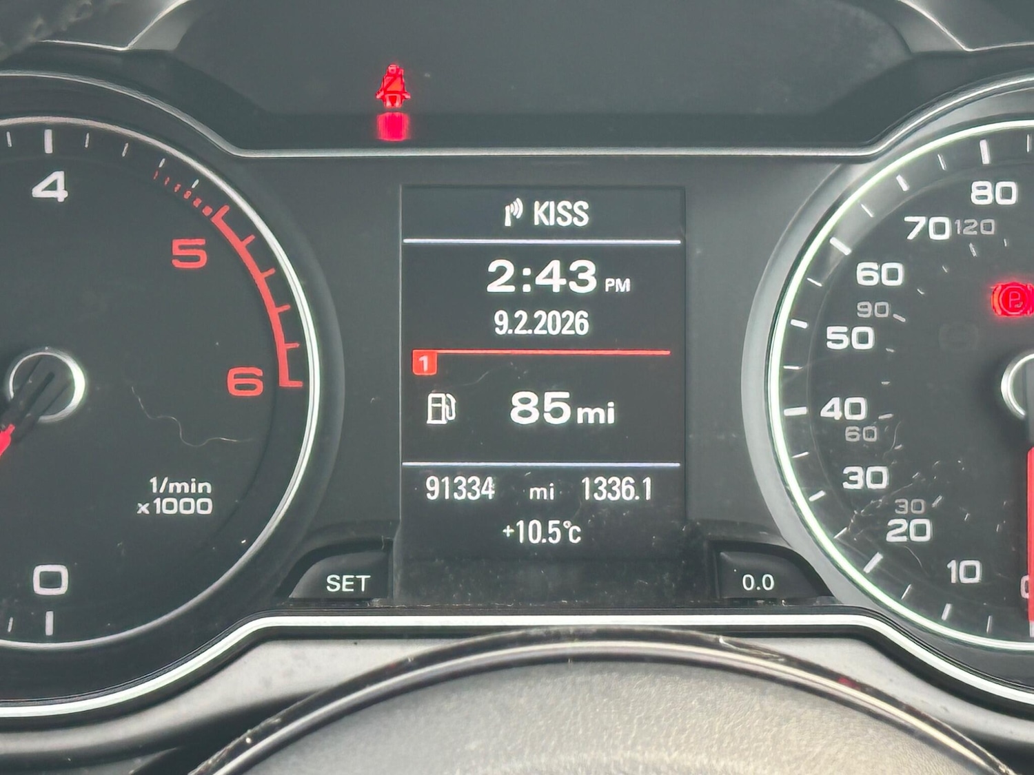 Used Audi A4 2013 for sale - 77462151: Photo 41