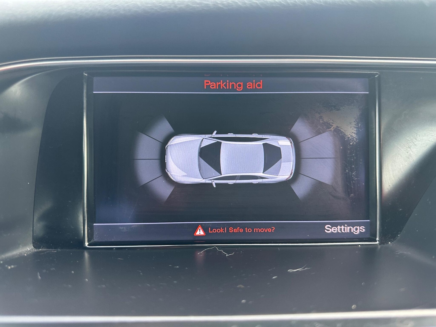 Used Audi A4 2013 for sale - 77462151: Photo 43