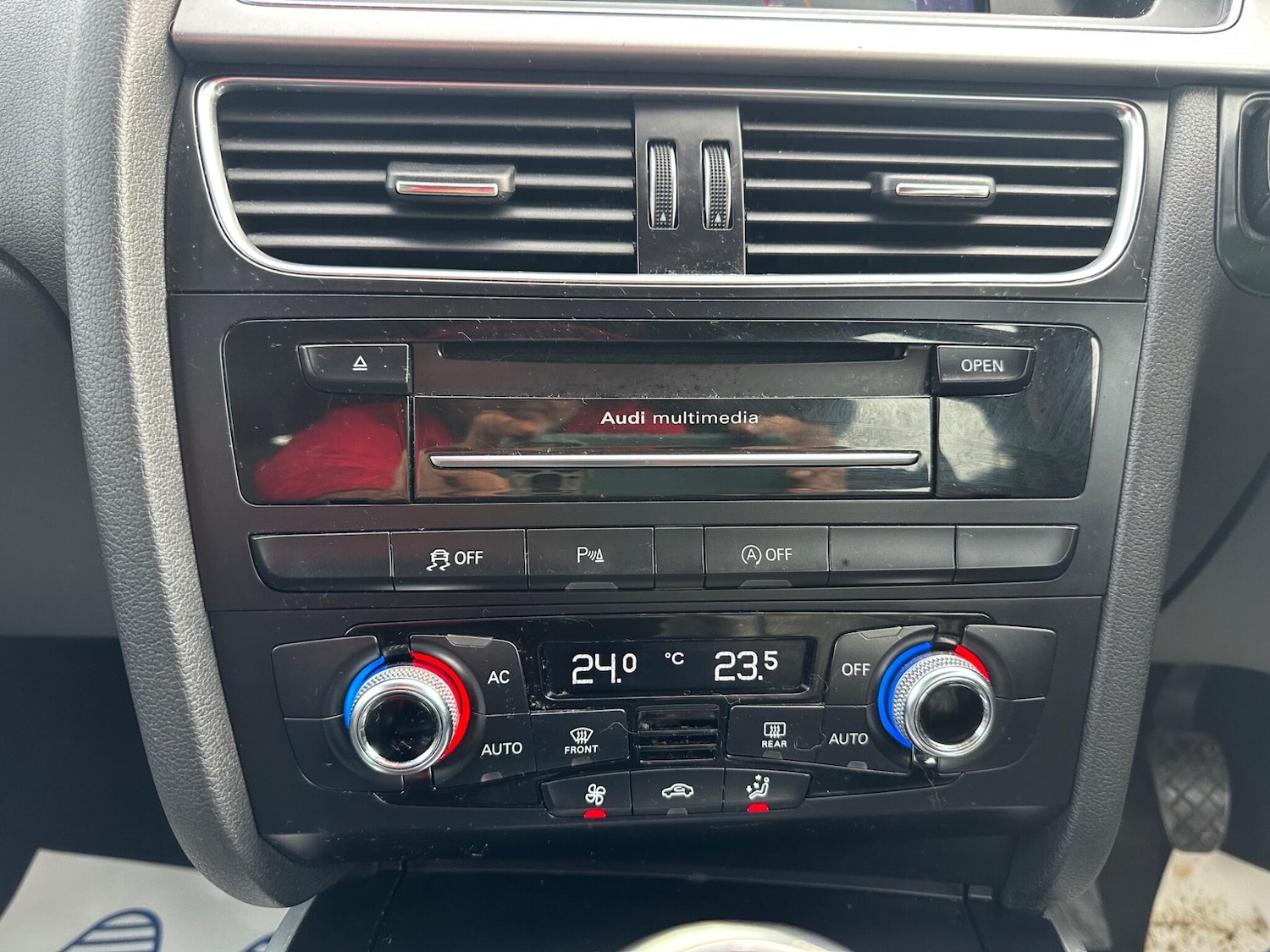 Used Audi A4 2013 for sale - 77462151: Photo 44