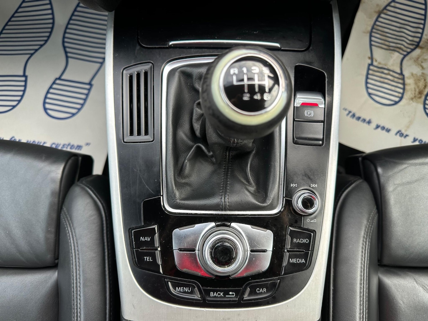 Used Audi A4 2013 for sale - 77462151: Photo 45