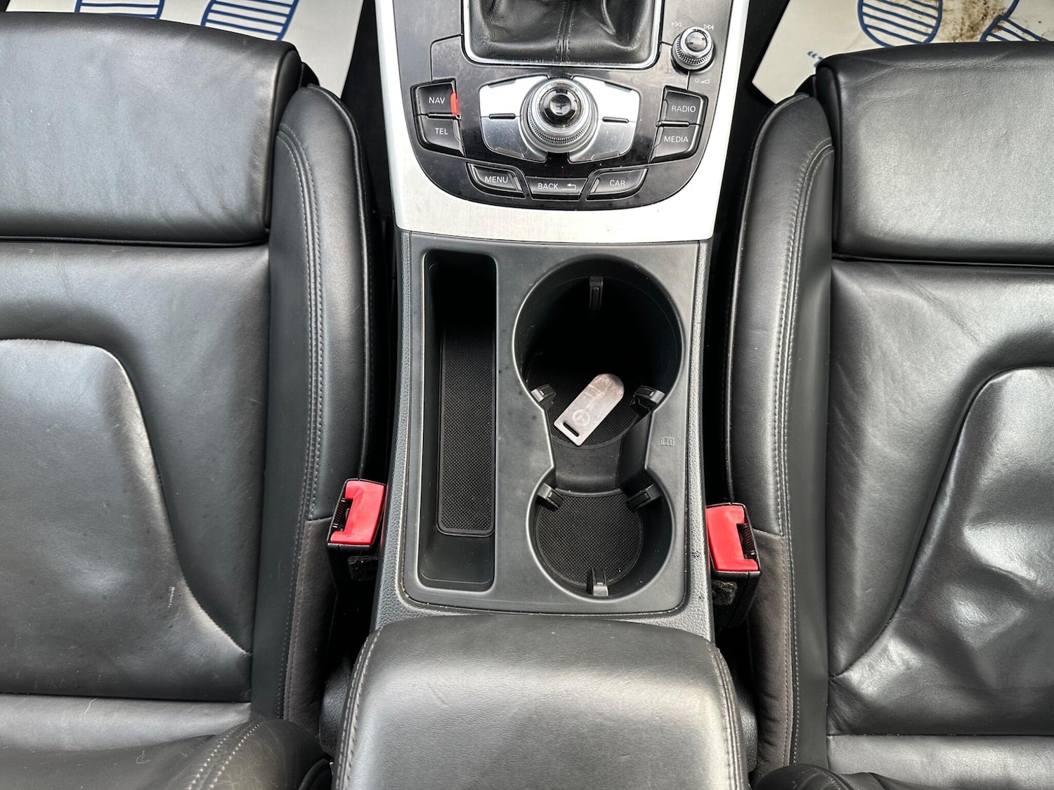 Used Audi A4 2013 for sale - 77462151: Photo 46