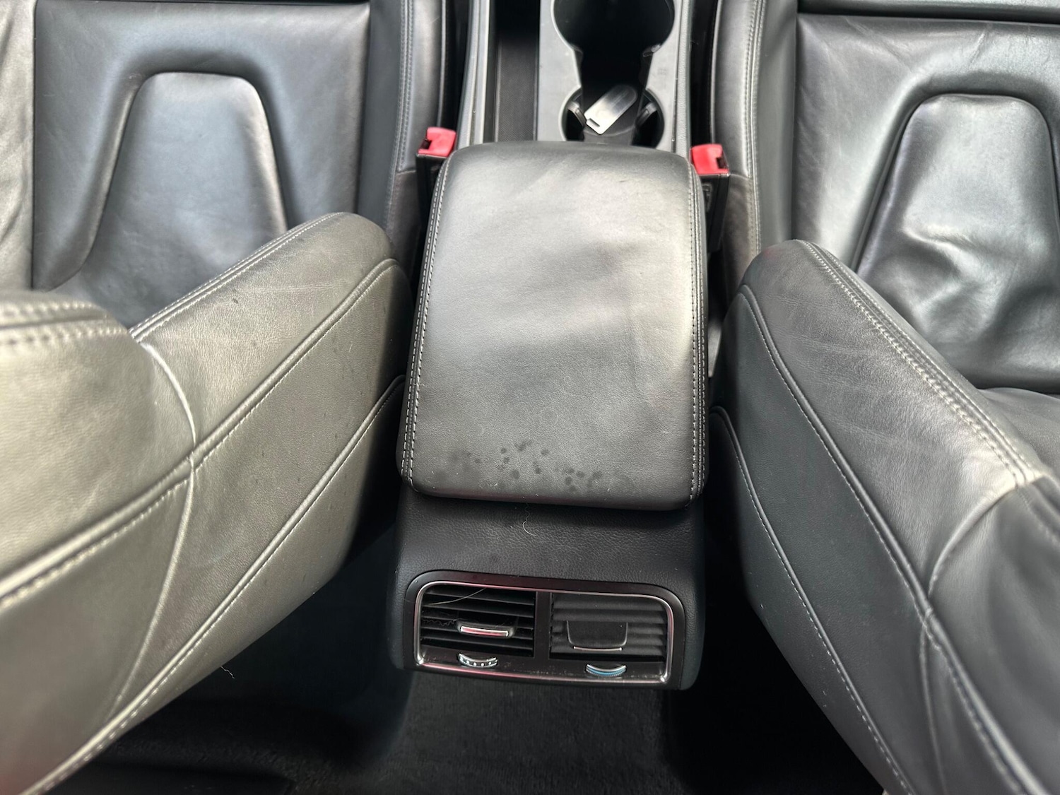 Used Audi A4 2013 for sale - 77462151: Photo 47