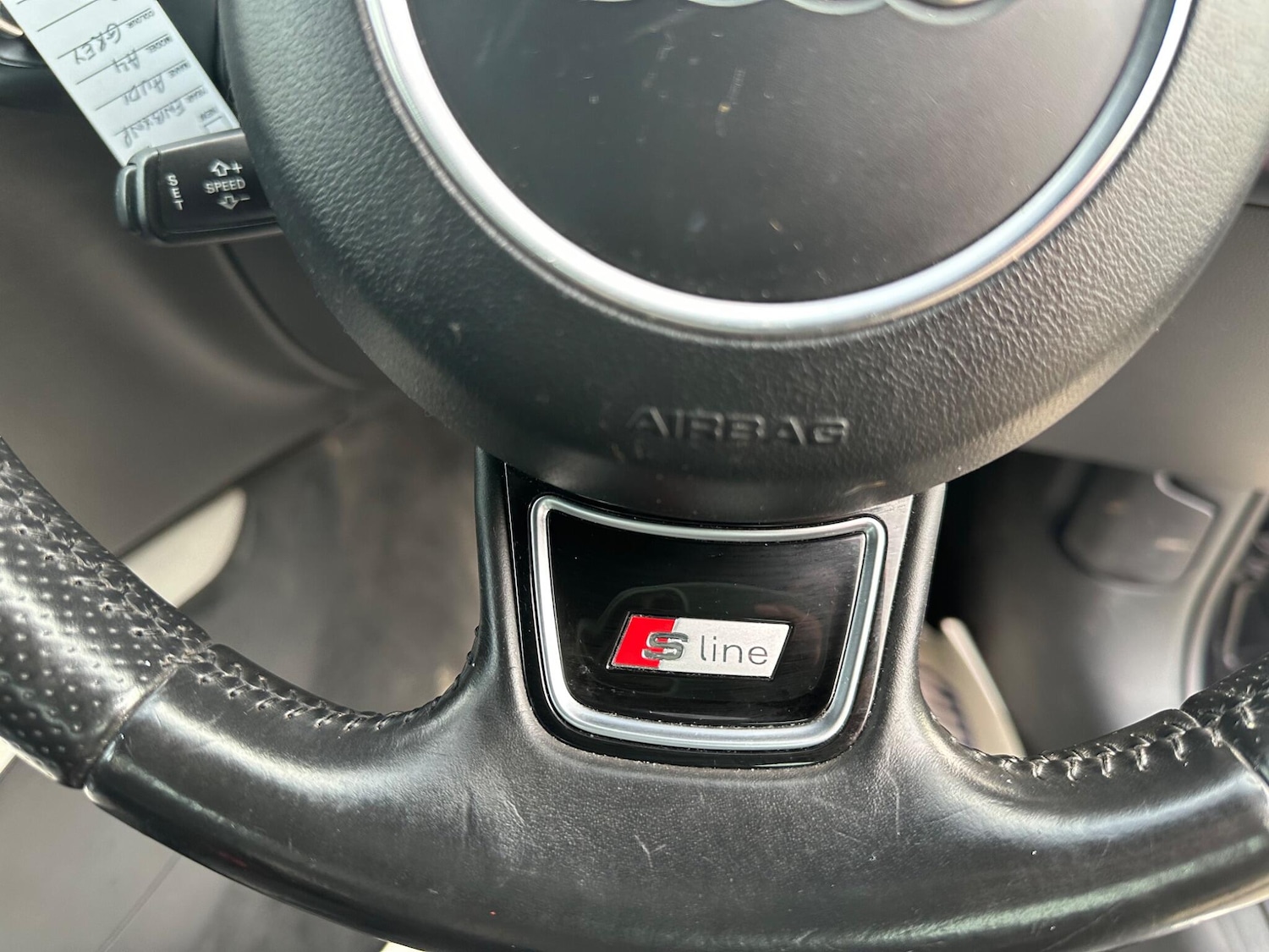 Used Audi A4 2013 for sale - 77462151: Photo 50