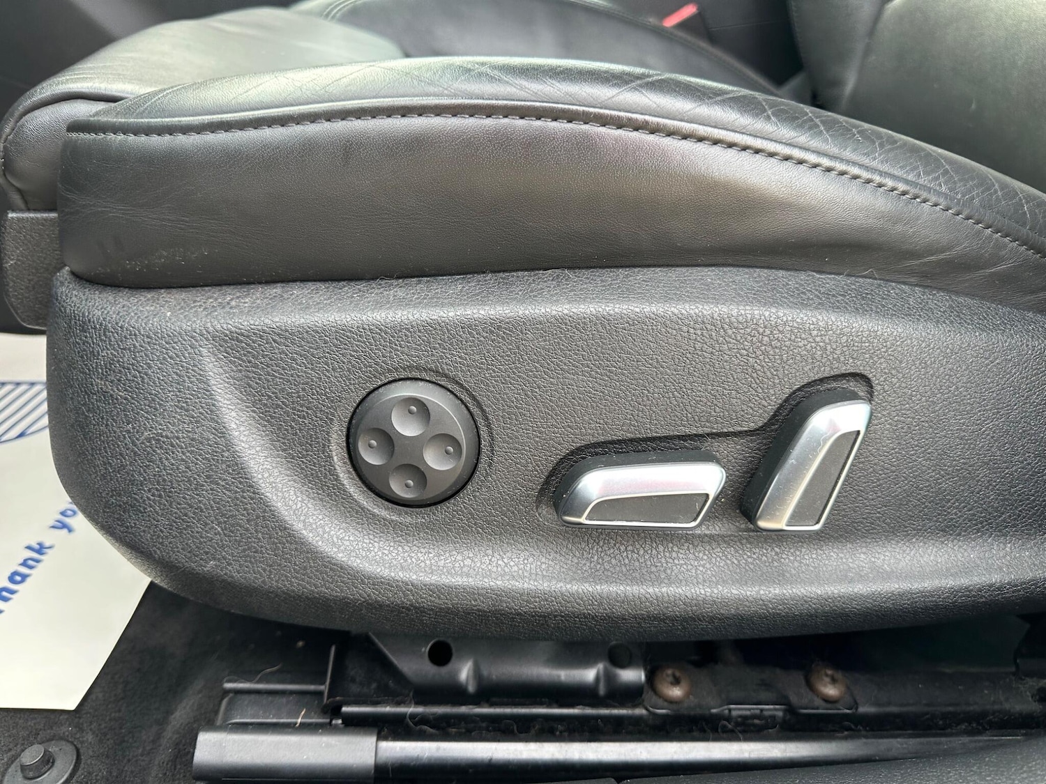 Used Audi A4 2013 for sale - 77462151: Photo 53