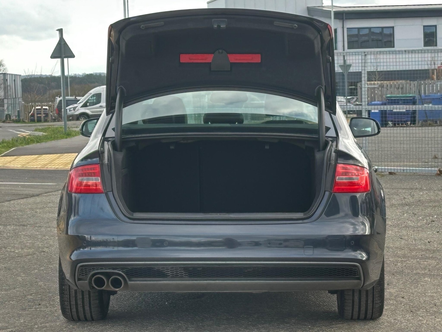 Used Audi A4 2013 for sale - 77462151: Photo 58