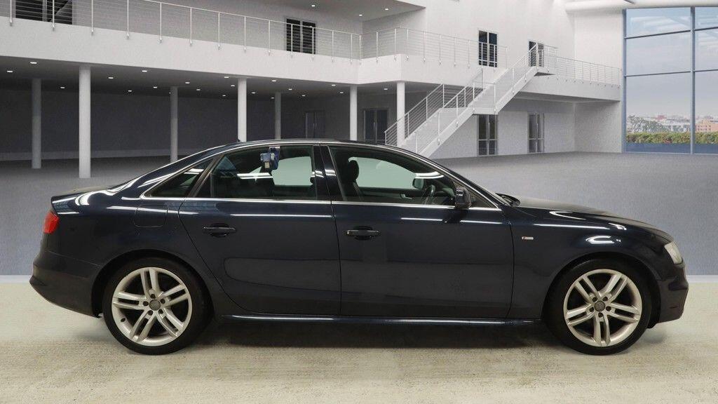 Used Audi A4 2013 for sale - 77462151: Photo 6