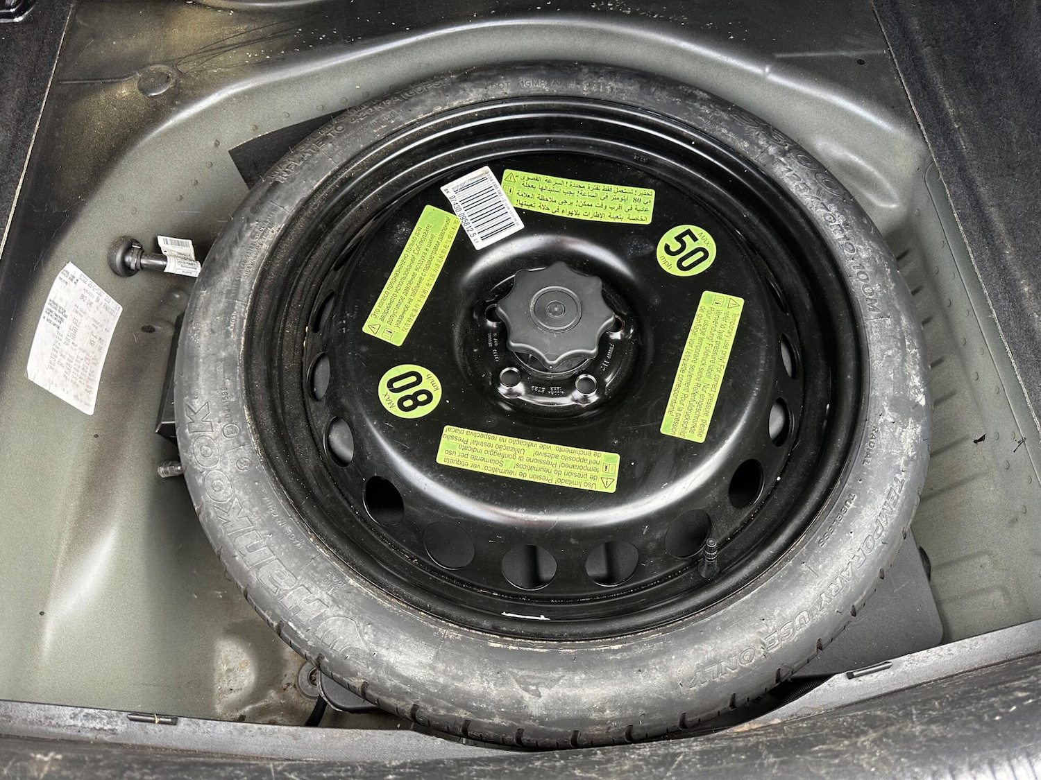 Used Audi A4 2013 for sale - 77462151: Photo 60