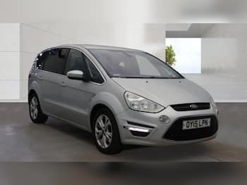 Used Ford S-Max 2015 for sale - 79820984: Photo