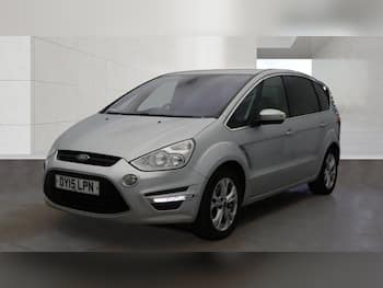 Used Ford S-Max 2015 for sale - 79820984: Photo