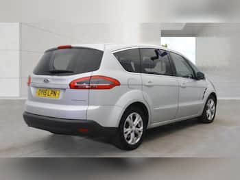 Used Ford S-Max 2015 for sale - 79820984: Photo