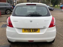 Used Suzuki Swift 2015 for sale - 76175442: Photo 10