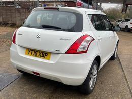 Used Suzuki Swift 2015 for sale - 76175442: Photo 12