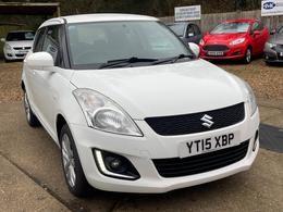 Used Suzuki Swift 2015 for sale - 76175442: Photo 1