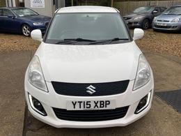 Used Suzuki Swift 2015 for sale - 76175442: Photo 2