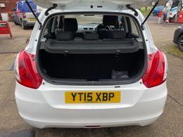 Used Suzuki Swift 2015 for sale - 76175442: Photo 35