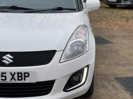 Used Suzuki Swift 2015 for sale - 76175442: Photo 39