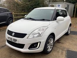 Used Suzuki Swift 2015 for sale - 76175442: Photo 3