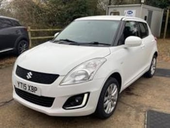 Used Suzuki Swift 2015 for sale - 76175442: Photo 3