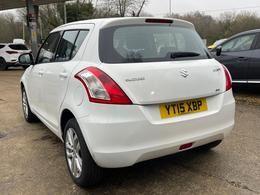 Used Suzuki Swift 2015 for sale - 76175442: Photo 4