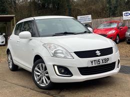 Used Suzuki Swift 2015 for sale - 76175442: Photo 5