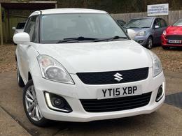 Used Suzuki Swift 2015 for sale - 76175442: Photo 6