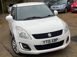 Used Suzuki Swift 2015 for sale - 76175442: Photo 7