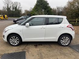Used Suzuki Swift 2015 for sale - 76175442: Photo 9