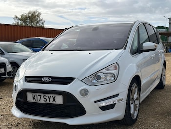 Used Ford S-Max 2015 for sale - 76260193: Photo