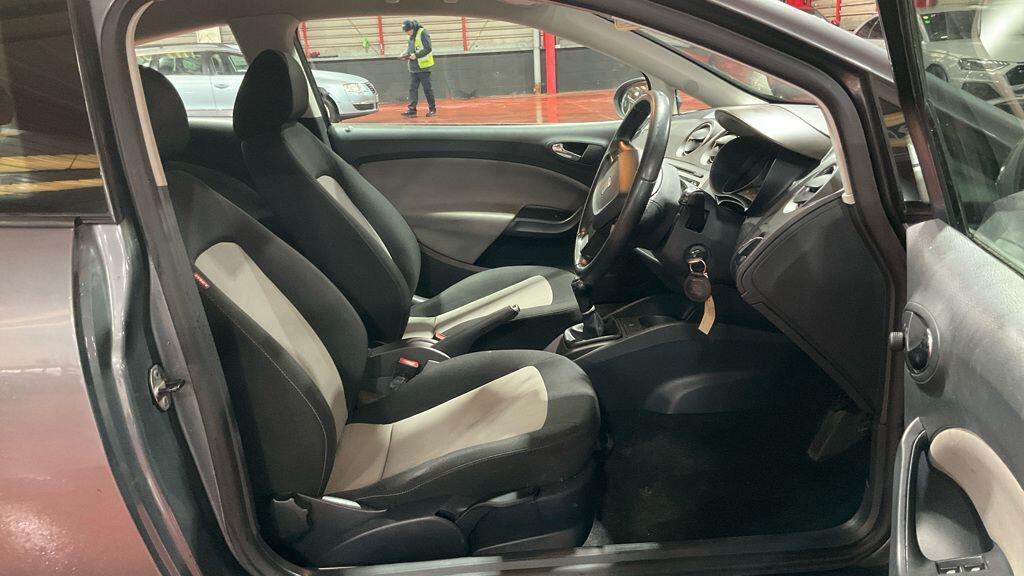 Used SEAT Ibiza 2012 for sale - 77462167: Photo 10