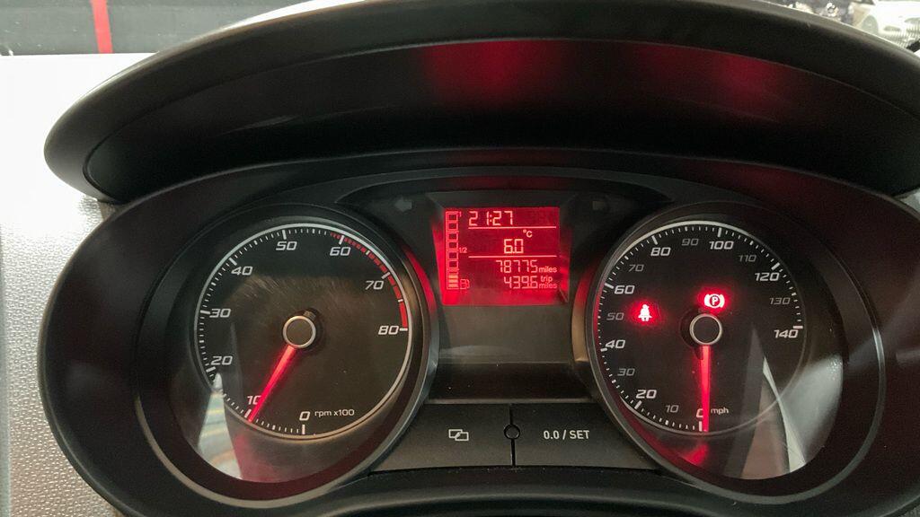 Used SEAT Ibiza 2012 for sale - 77462167: Photo 11