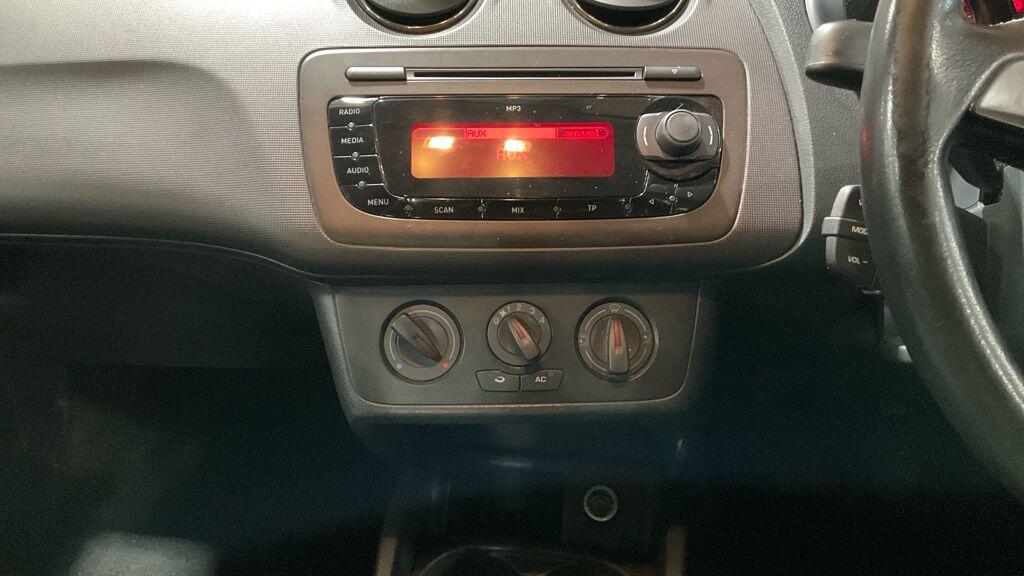 Used SEAT Ibiza 2012 for sale - 77462167: Photo 12