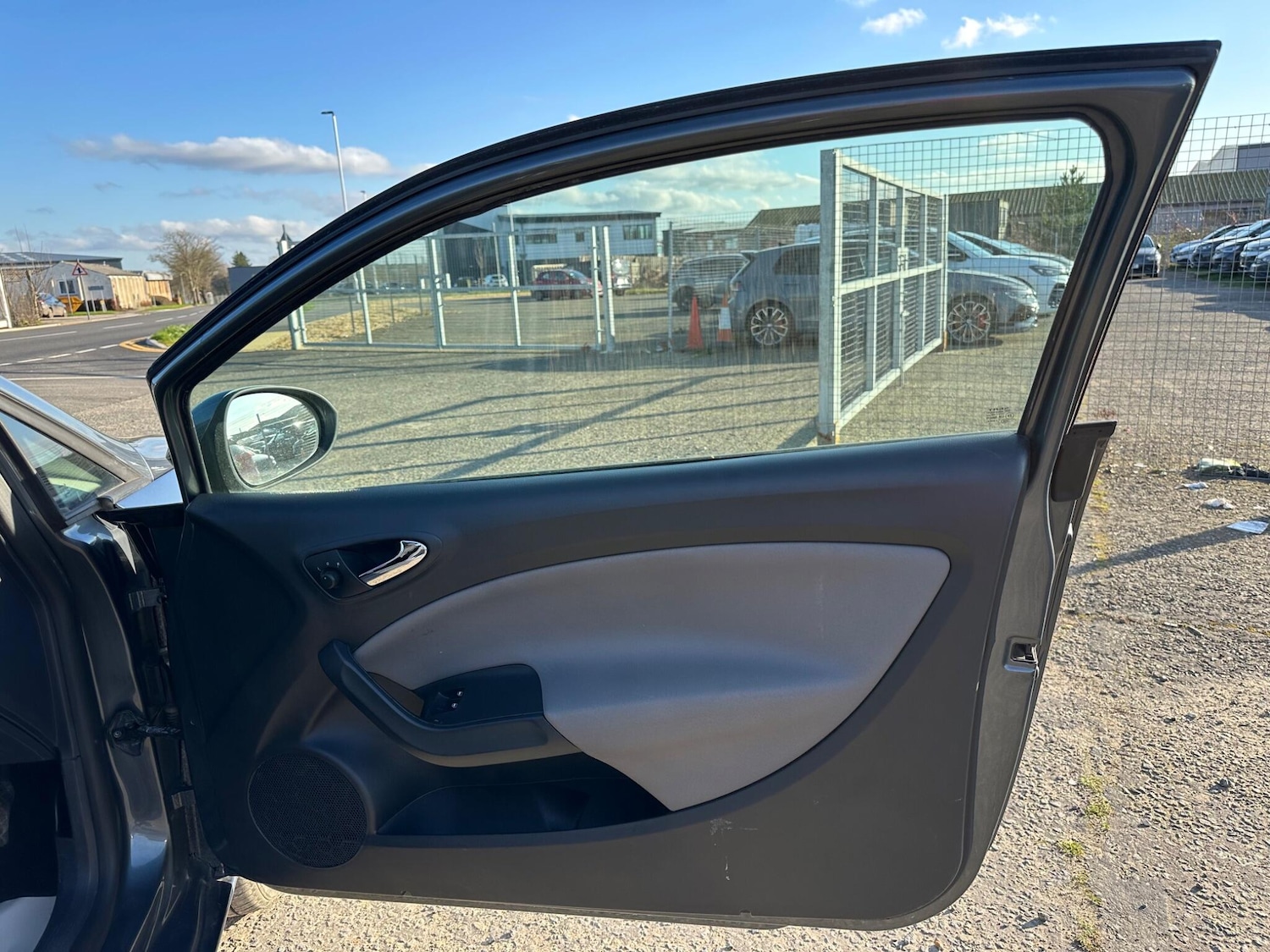 Used SEAT Ibiza 2012 for sale - 77462167: Photo 21