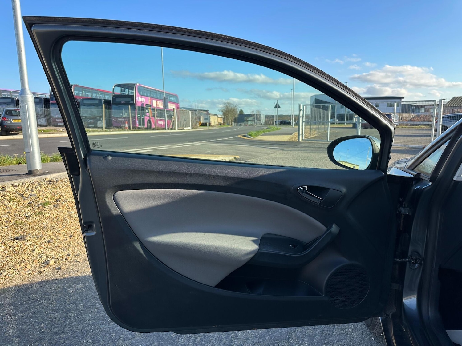 Used SEAT Ibiza 2012 for sale - 77462167: Photo 22