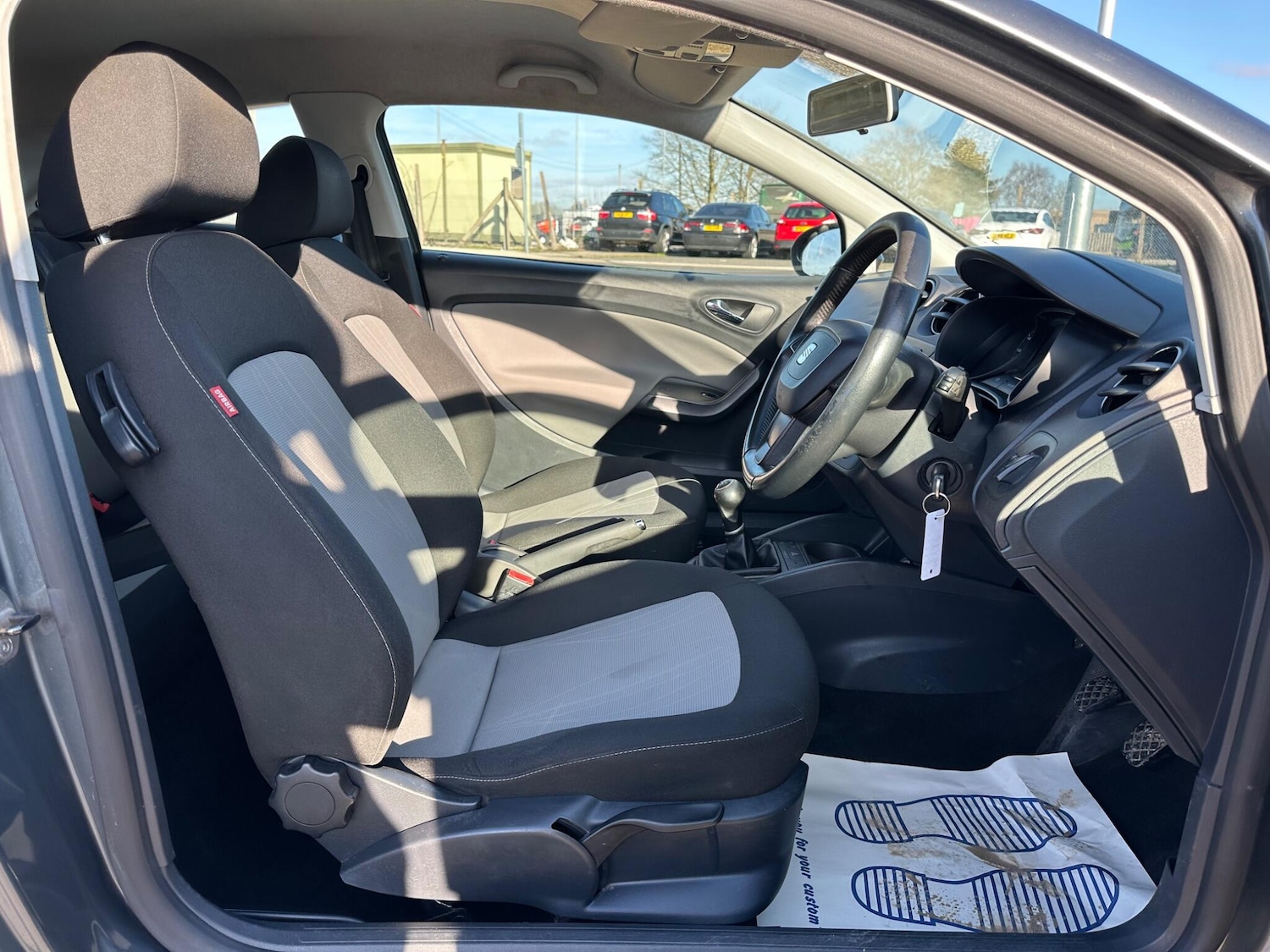 Used SEAT Ibiza 2012 for sale - 77462167: Photo 23