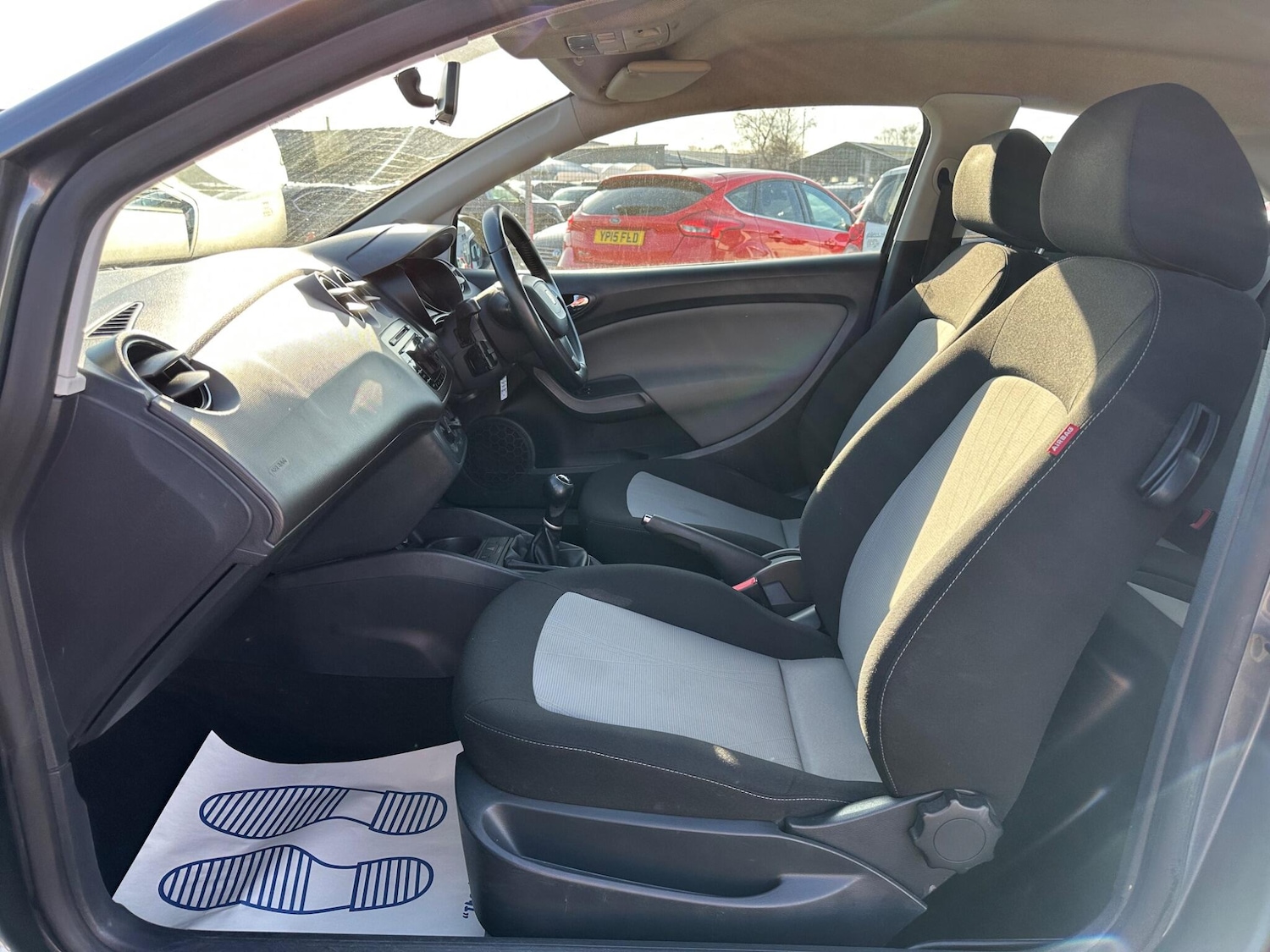 Used SEAT Ibiza 2012 for sale - 77462167: Photo 24